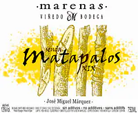 Matapalos - Master