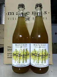 Matapalos - Master