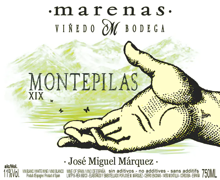 Montepilas - Master