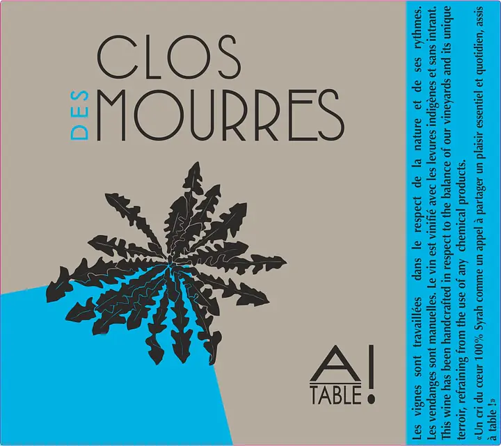 A Table!  - Master