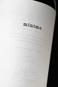 Mínimo - Master