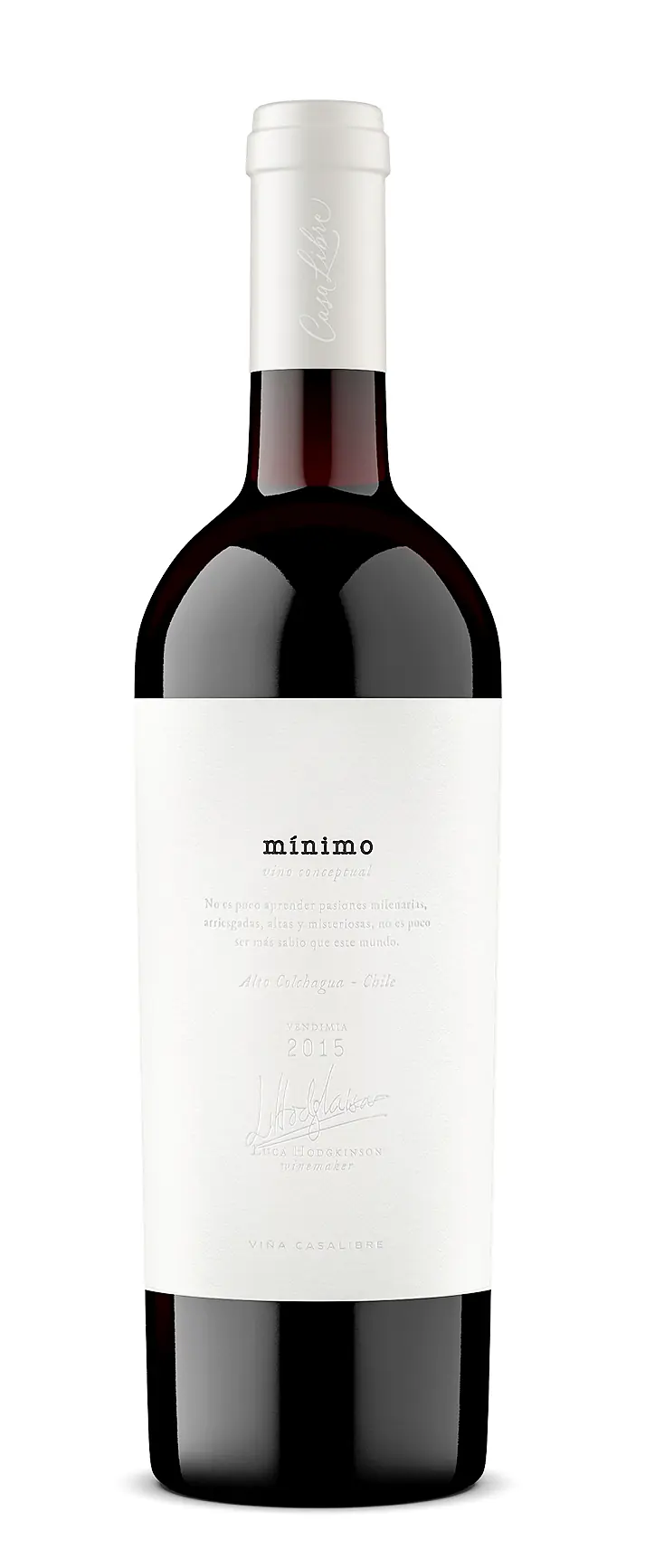Mínimo - Master