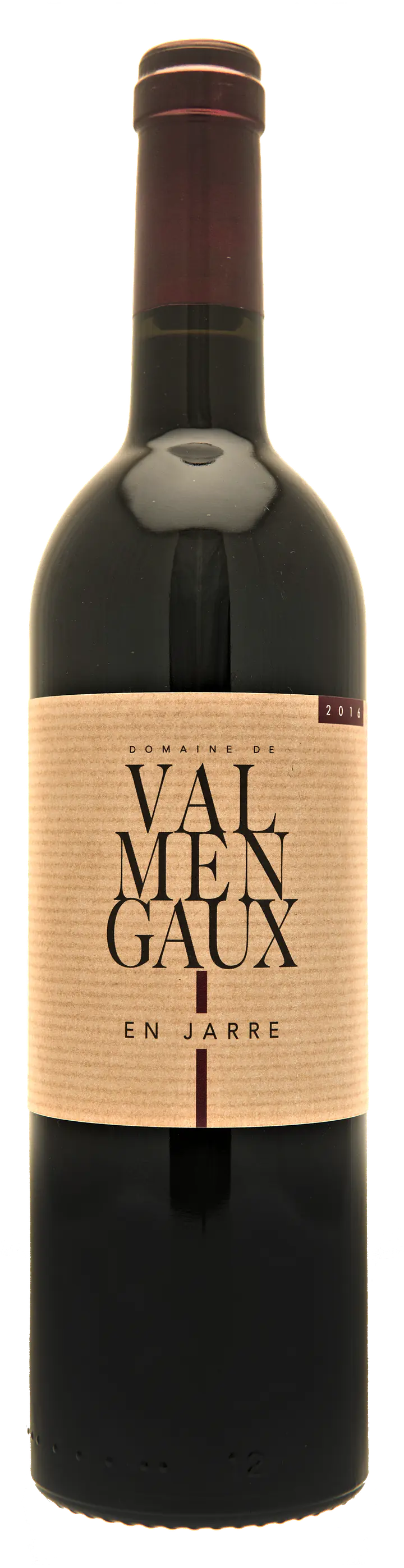 Domaine de Valmengaux - En Jarre - Master