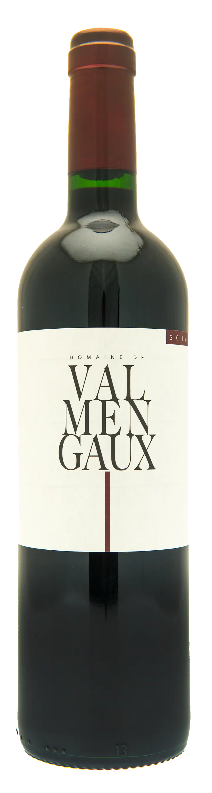 Domaine de Valmengaux - Master