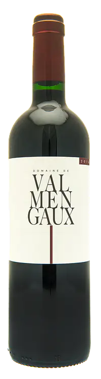 Domaine de Valmengaux - Master