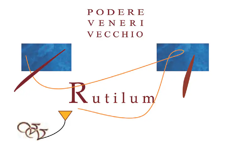 Rutilum - Master