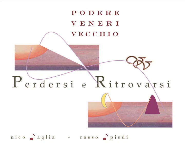 Perdersi e Ritrovarsi - Master