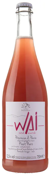 WAI Rosé - Master