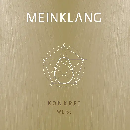 Konkret White - Master