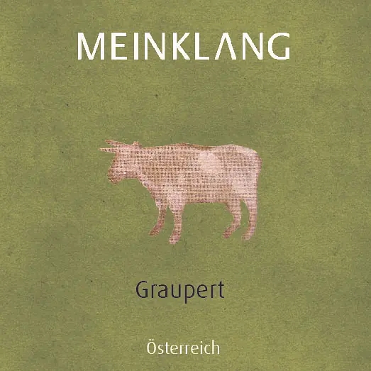 Graupert Pinot Gris - Master