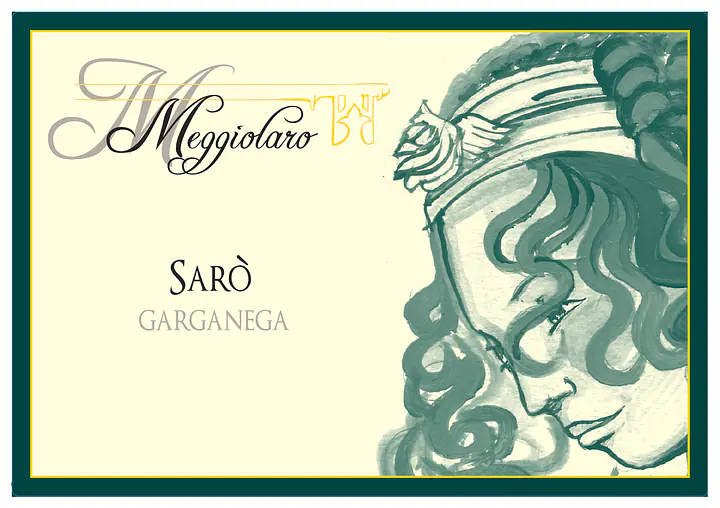 Saro' Garganega IGT Veneto - Master