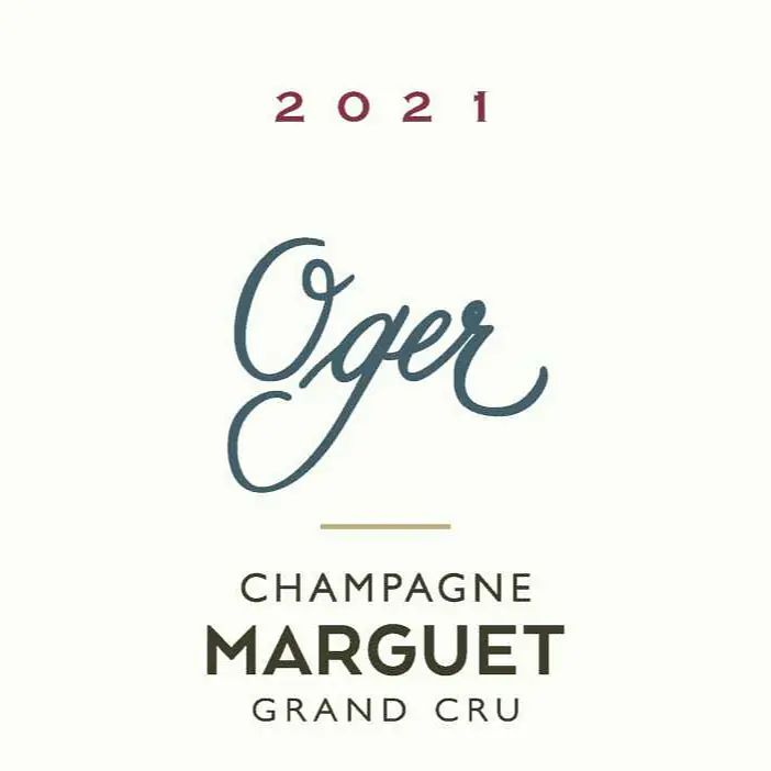 OGER 2021 Grand Cru Village - Master