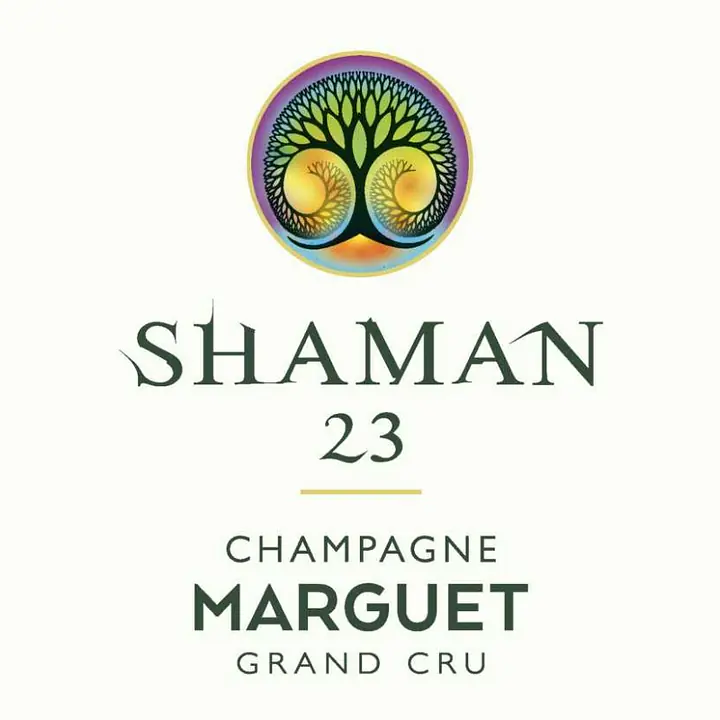 SHAMAN 23 Grand Cru - Master