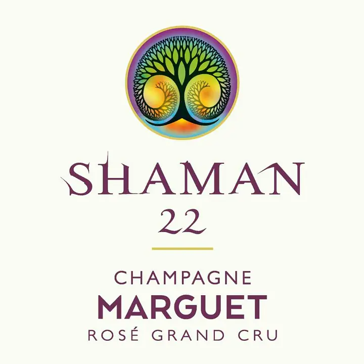 SHAMAN ROSE 22 Grand Cru - Master