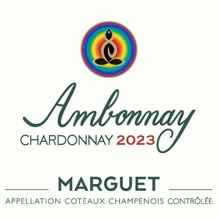 Coteaux Champenois Ambonnay blanc 2023 - Master