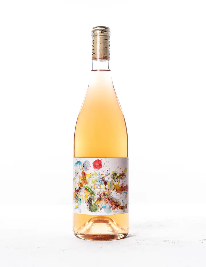 Carignan Rosé - Master