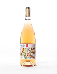 Carignan Rosé - Master