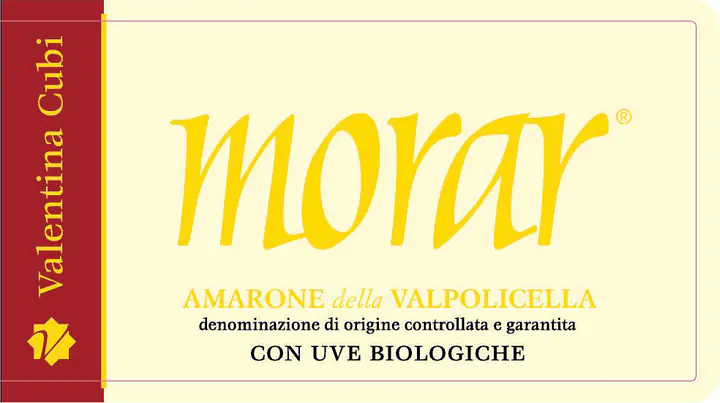 Morar - Master