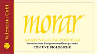 Morar - Master
