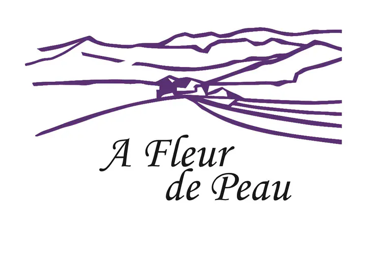 A Fleur de Peau - Master