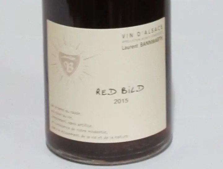 Red Bild - Master