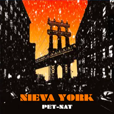 Nieva York - Master