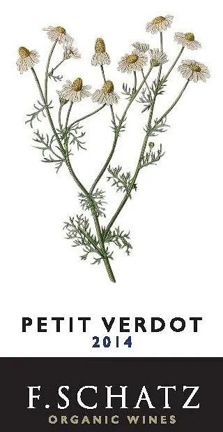 Petit Verdot - Master
