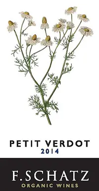 Petit Verdot - Master