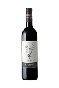 Petit Verdot - Master