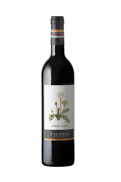 Pinot Noir - Master