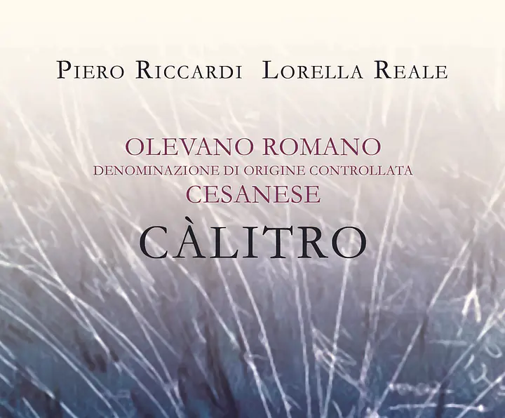 Càlitro - Master