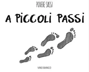 A PICCOLI PASSI - Master