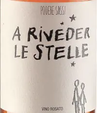 A RIVEDER LE STELLE - Master