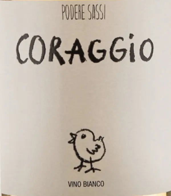 CORAGGIO - Master