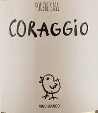 CORAGGIO - Master