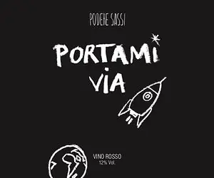 PORTAMI VIA - Master