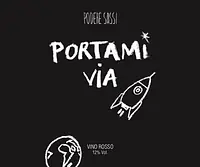 PORTAMI VIA - Master