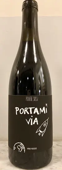 PORTAMI VIA - Master