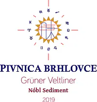 Grüner Veltliner 2019 – Nóbl Sediment - Master