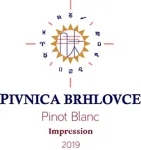Pinot Blanc 2019 – Impression - Master