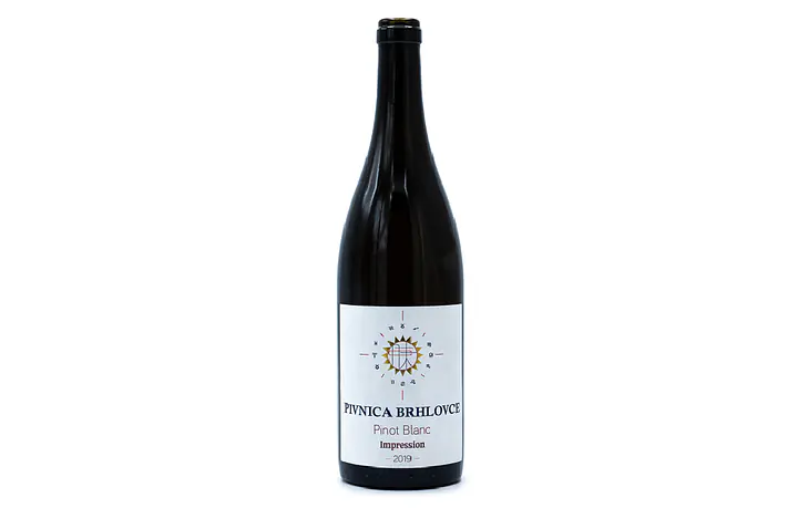 Pinot Blanc 2019 – Impression - Master