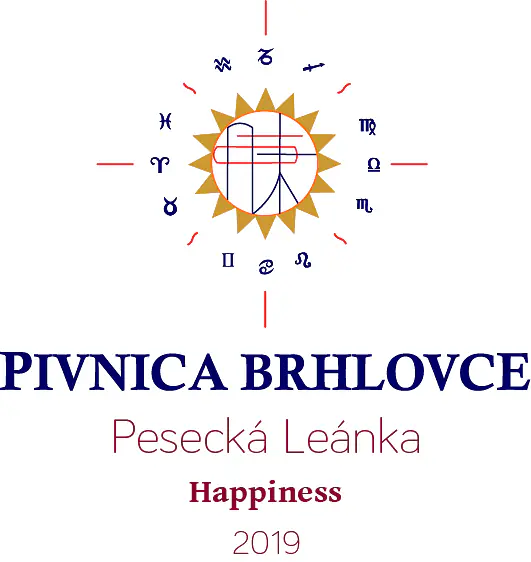Pesecká Leánka 2019 – Happiness - Master