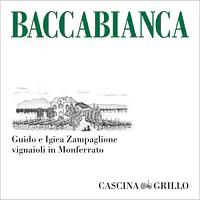 Baccabianca - Master