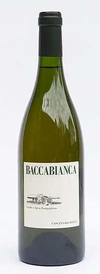 Baccabianca - Master