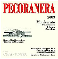 Pecoranera - Master