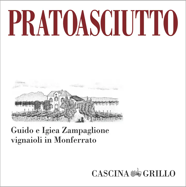 Pratoasciutto - Master