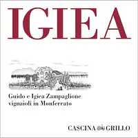 Igiea - Master