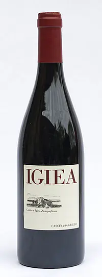 Igiea - Master