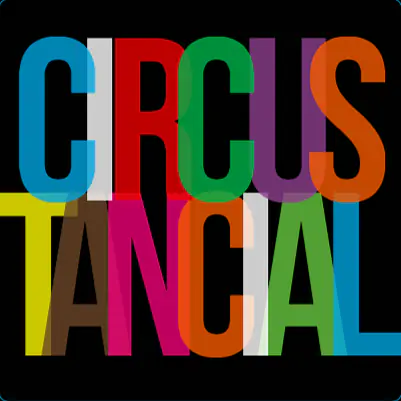 CIRCUSTANCIALL - Master