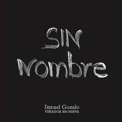 Sin Nombre - Master